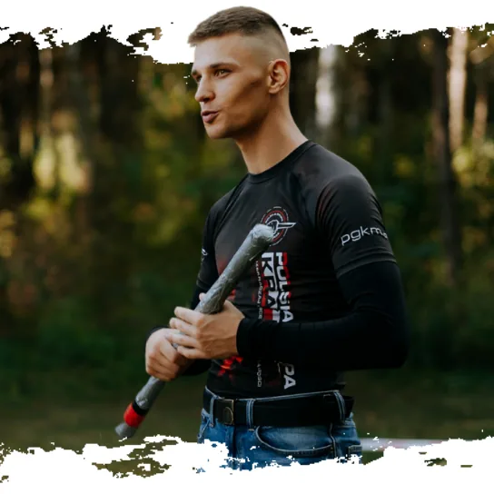 instruktor samoobrony i krav maga w Markach, Warszawa Mokotów i Warszawa Praga