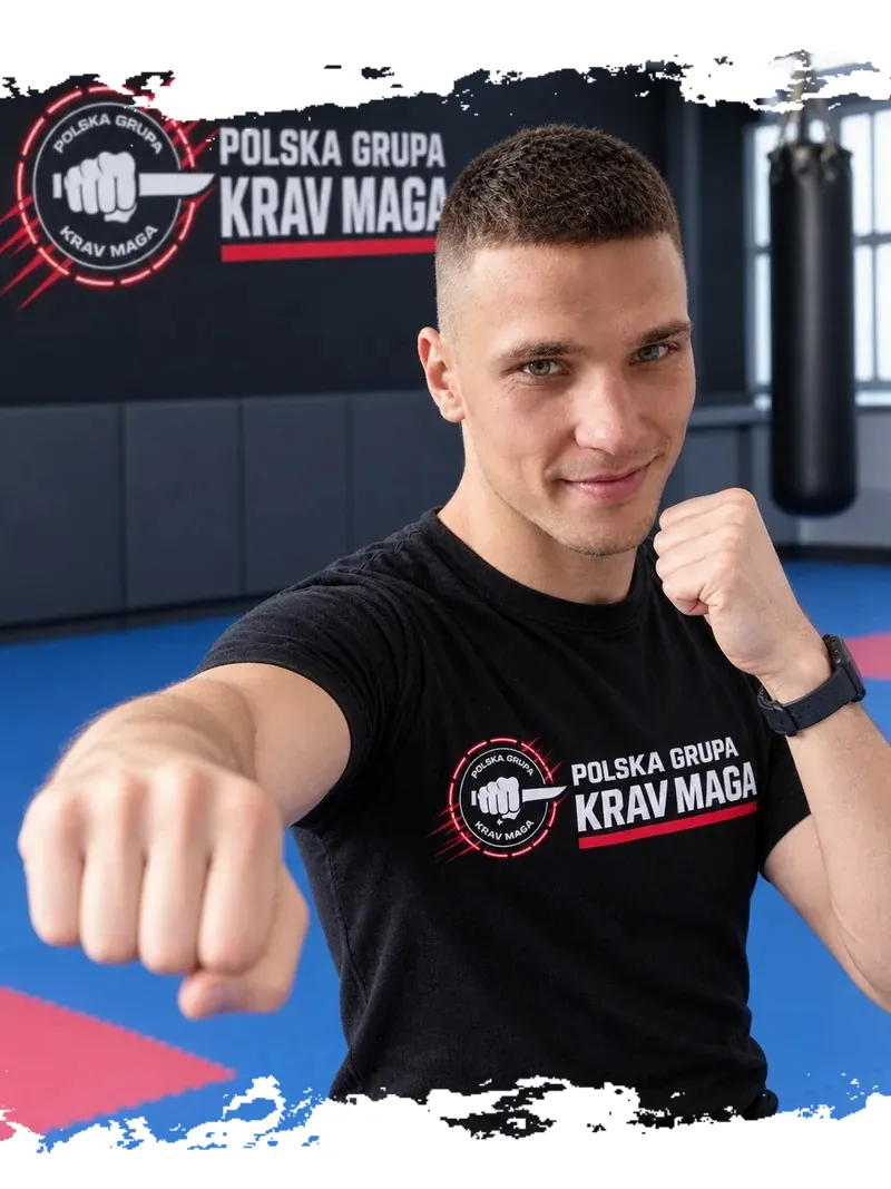 instruktor samoobrony i krav maga w Markach, Warszawa Mokotów i Warszawa Praga